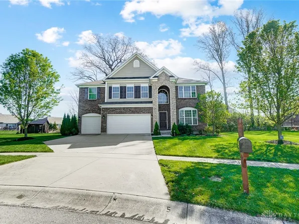 1776 Goldenrod Ct, Lebanon, OH 45036