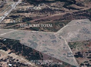 State Highway 21 W, Cedar Creek, TX 78612