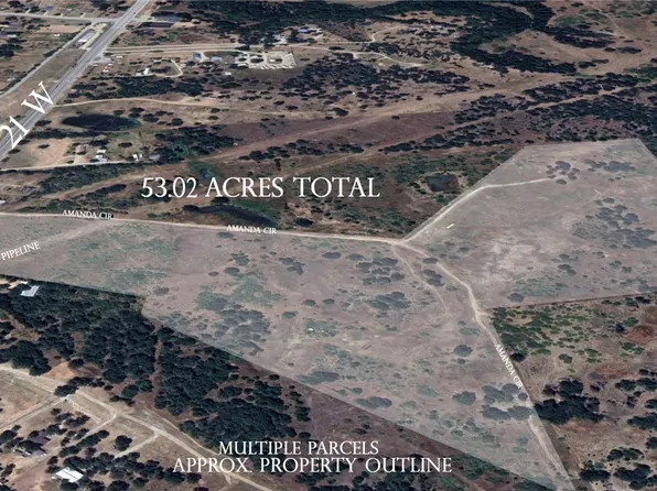 State Highway 21 W, Cedar Creek, TX 78612