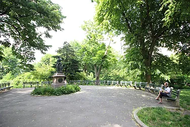 Rented by Alpha Properties NYC I LLC