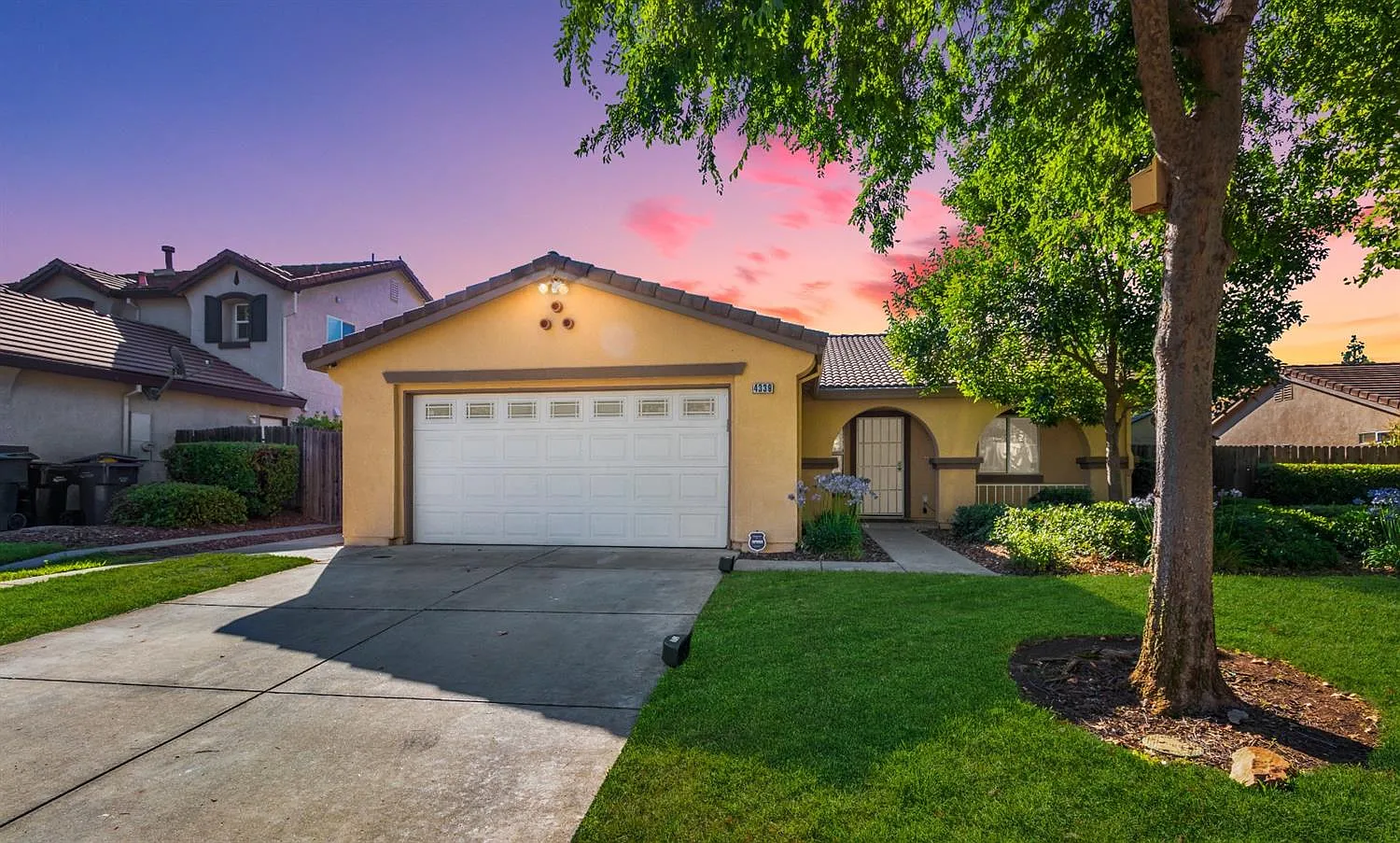 4339 Mustic Way photo 1