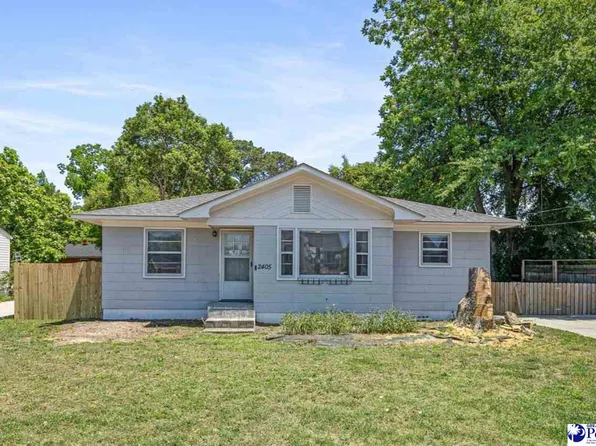 2405 Third Loop Rd, Florence, SC 29501