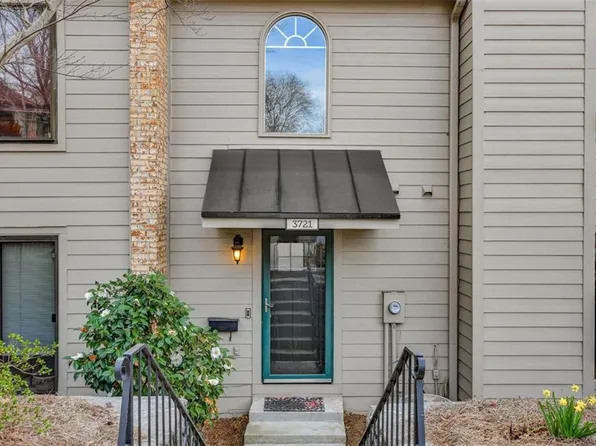 3721 Stonewall Cir SE, Atlanta, GA 30339