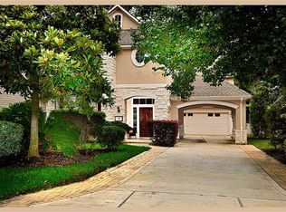 46 Wildflower Trace Pl, Spring, TX 77382