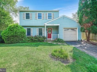 115 Carrie Ln, Phoenixville, PA 19460
