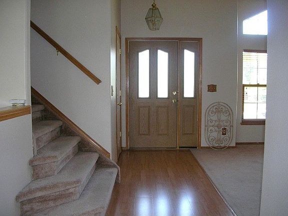 6085 Whirlwind Entry