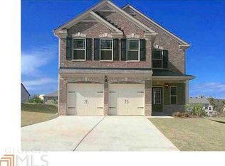 6014 Cloverfield Way, Braselton, GA 30517