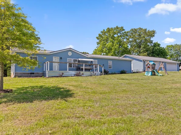 1165 Charles Rd, Decatur, TN 37322