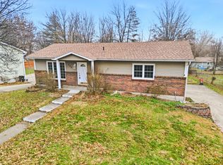 200 N Rainbow Dr, Columbia, MO 65201