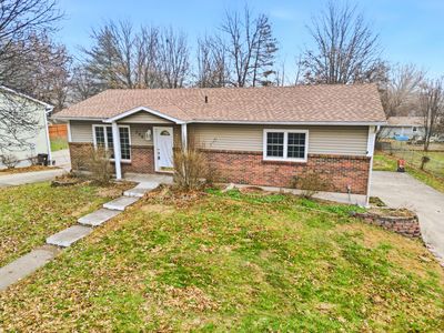 200 N Rainbow Dr, Columbia, MO, 65201