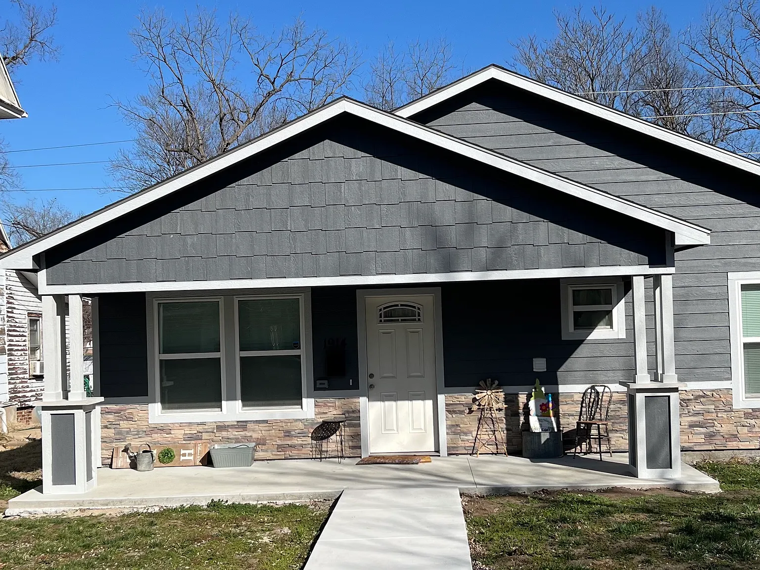 3 bed, 1292 sqft, $1,600 — Photo 3