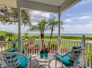 1205 N Bayshore Dr, Safety Harbor, FL 34695