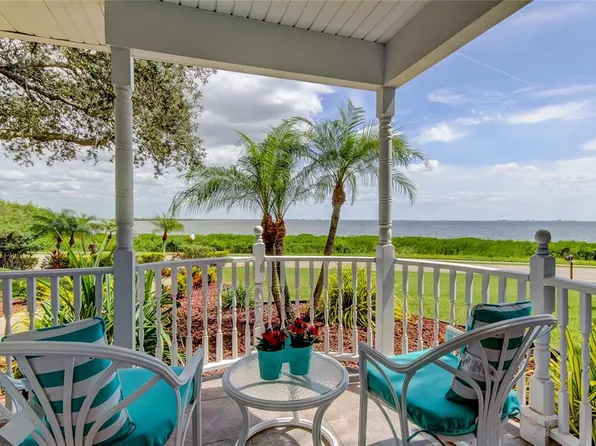 1205 N Bayshore Dr, Safety Harbor, FL 34695