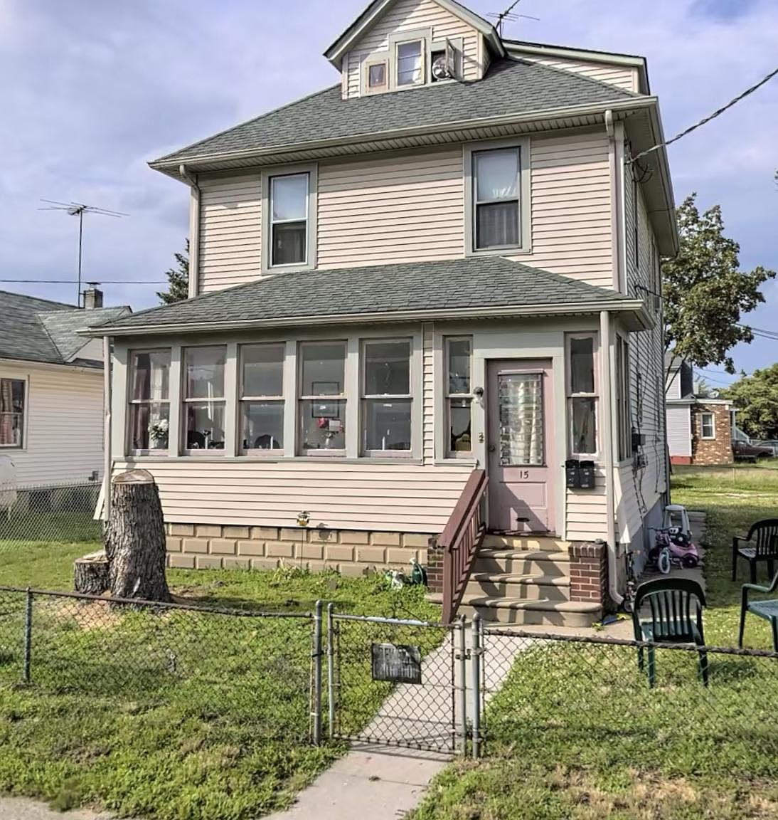 15 E Thompson Ave, Gloucester City, NJ 08030 Zillow