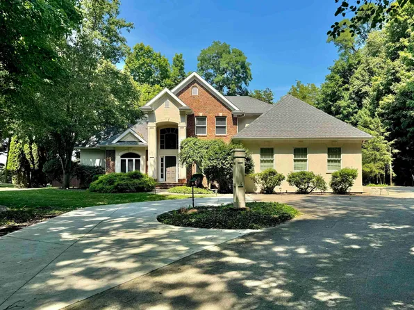 800 E Ohio St, Monticello, IN 47960