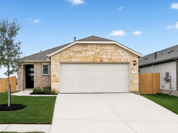 111 Bayou Mint Blvd, Buda, TX 78610