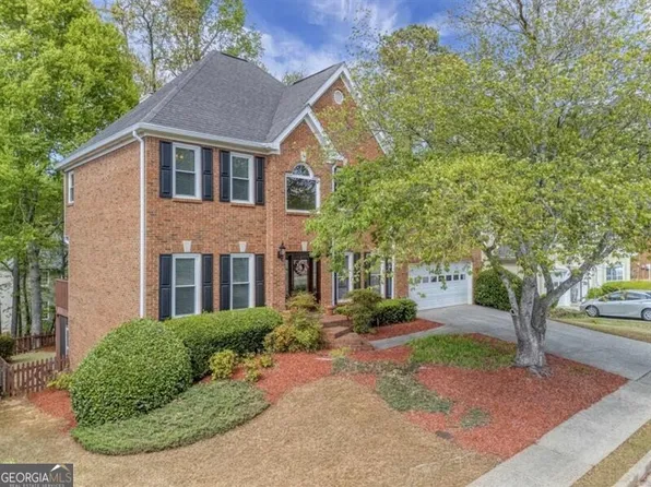 1455 Oglethorpe Run Ln, Suwanee, GA 30024
