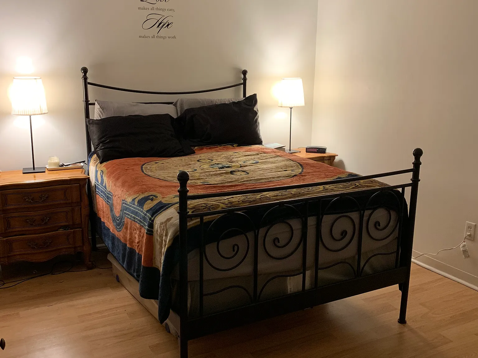 1 bed, 810 sqft, $2,500 — Photo 4