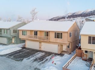 13951 Fire Creek Trail Dr, Eagle River, AK 99577
