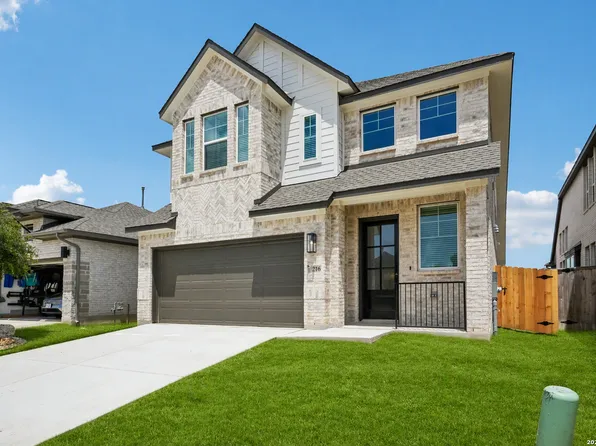 216 BODENSEE PL, New Braunfels, TX 78130