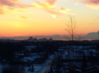 7750 Boundary Ave, Anchorage, AK 99504