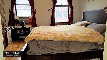 Rented by ZealEstate Group Inc