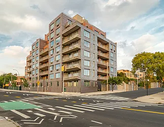 Rented by Astoria Realty