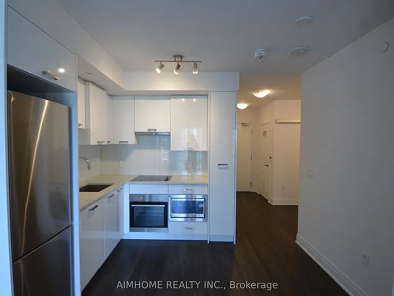 99 Broadway Ave #2202 — Photo 1
