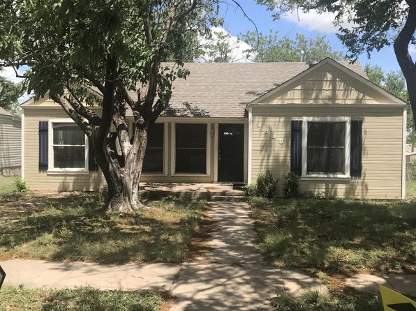 3 Bedroom Houses for Rent in Abilene TX - 109 houses | Zillow