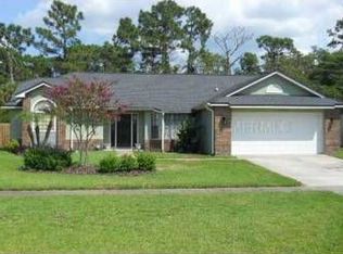 2705 Abalone Blvd, Orlando, FL 32833
