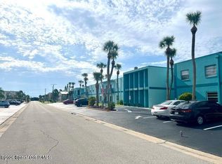 311 Taylor Ave #G22, Cape Canaveral, FL 32920