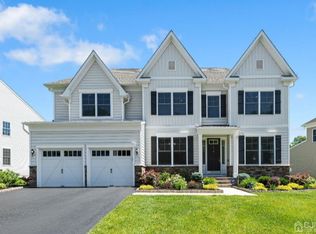 11 Brower Ct, East Brunswick, NJ 08816