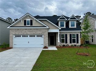 110 Snowbell Ct, Savannah, GA 31419