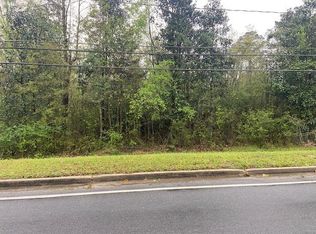 924 Wayne St, Waynesboro, MS 39367