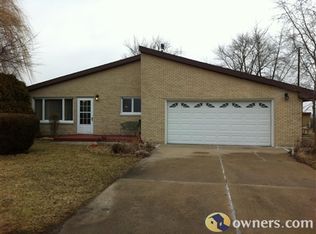 6450 E Main Rd, Gardner, IL 60424