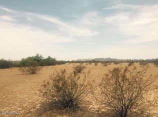 0 W Spur Rd LOT 2, Buckeye, AZ 85326