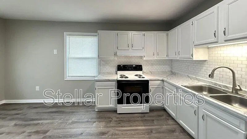 2 bed, 1.0 bath, 660 sqft, $1,375 — Photo 4