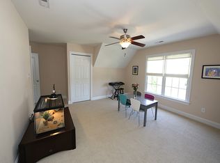 8015 Sundance Cir, Durham, NC 27713