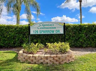 126 Sparrow Dr APT 19A, Royal Palm Beach, FL 33411