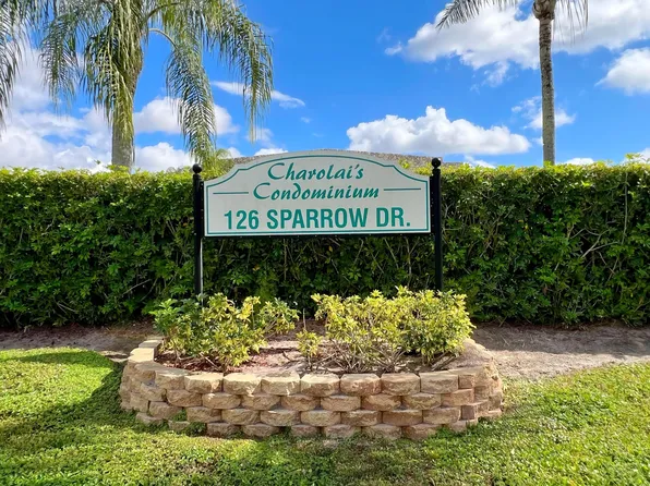 126 Sparrow Drive #19a, Royal Palm Beach, FL 33411