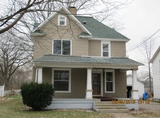 130 Walnut St, Coldwater, MI 49036