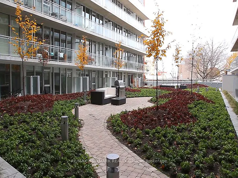 354 Gladstone Ave #907 — Photo 26