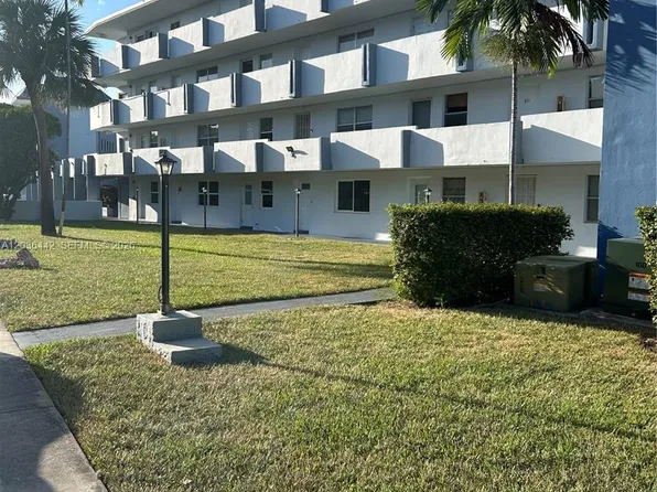 1101 NE 191st St #H401, Miami, FL 33179