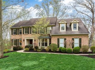 6195 Redhawk Ct, Loveland, OH 45140