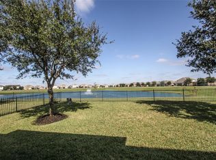 8407 Clover Leaf Dr, Rosenberg, TX 77469