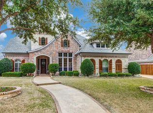 4983 Stillwater Trl, Frisco, TX 75034