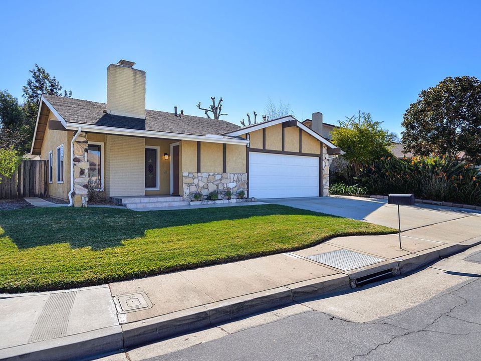 1st image of 3786 San Marcos Ct