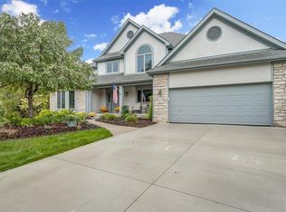 5445 Wellston Ct, Dublin, OH