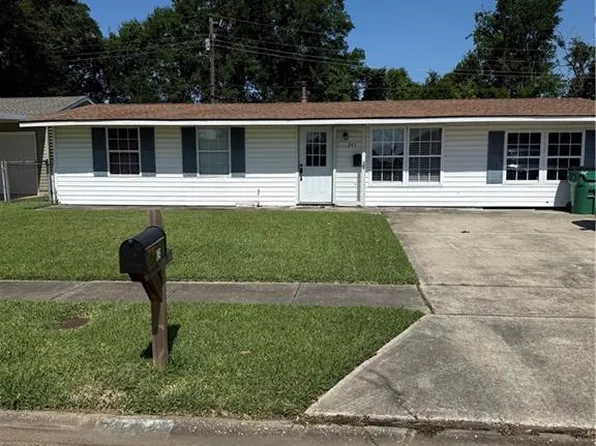 245 W Tish Dr, Avondale, LA 70094