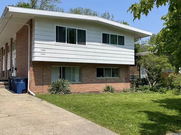 1460 Bemidji Dr, Ann Arbor, MI 48103